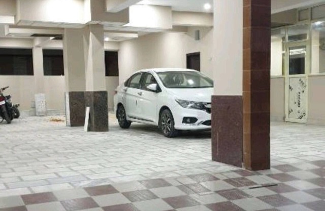 Hotel The Ganga Castle