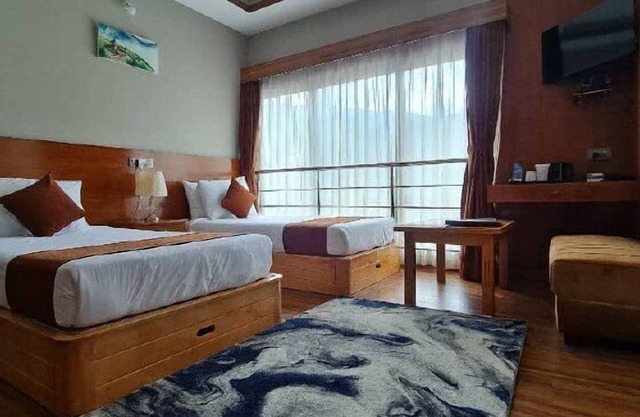 Hotel Thimphu Central
