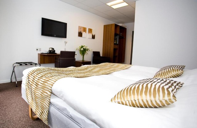 Hotel Thinggaard