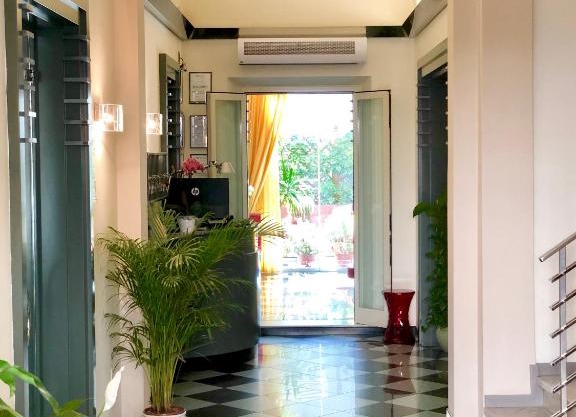Hotel Tirrenia