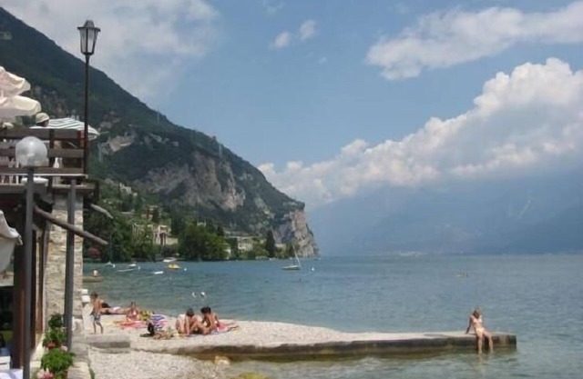 Hotel Tiziana Garnì