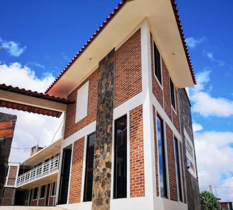 Hotel Tlatoani