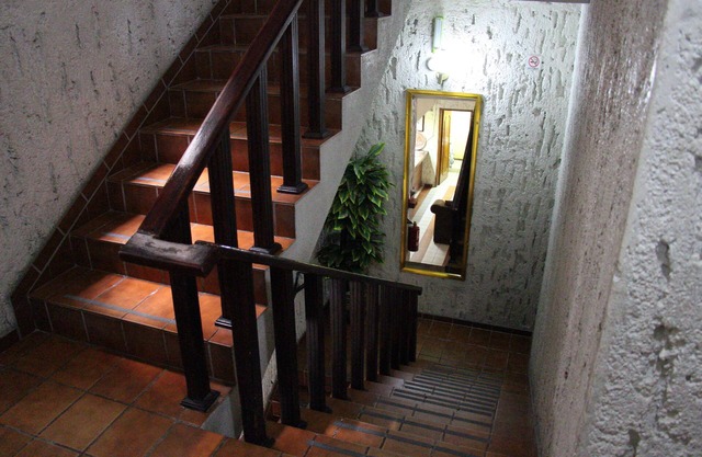 Hotel Topacio