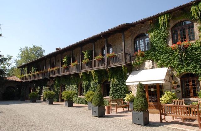 Hotel Torre di San Martino