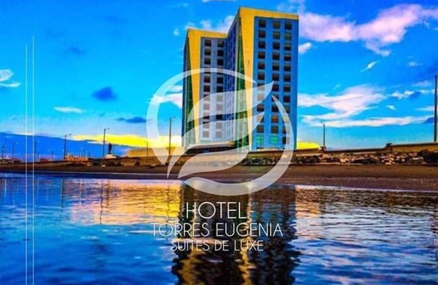 Hotel Torres Eugenia