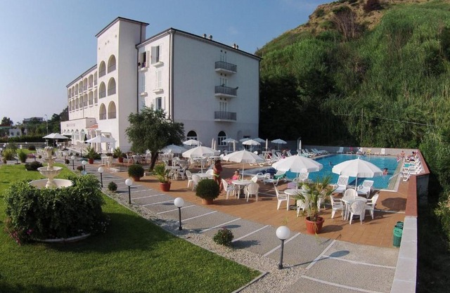 Hotel Total Family