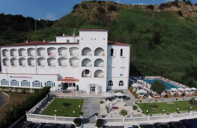 Hotel Total