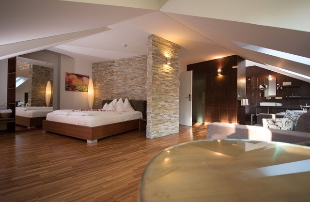 Hotel TraumVogel