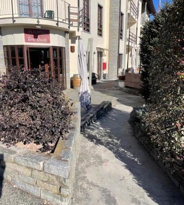 Hotel Tre Denti