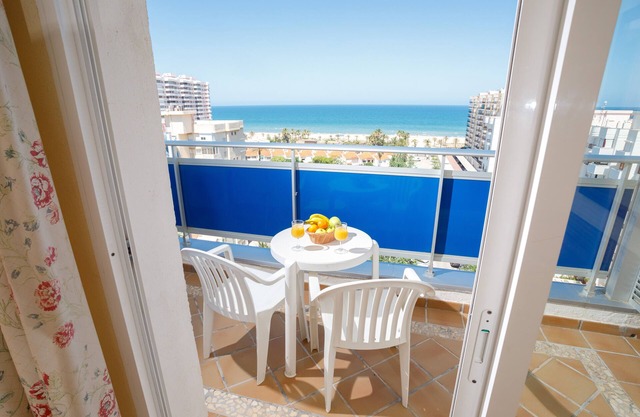 Hotel Tres Anclas
