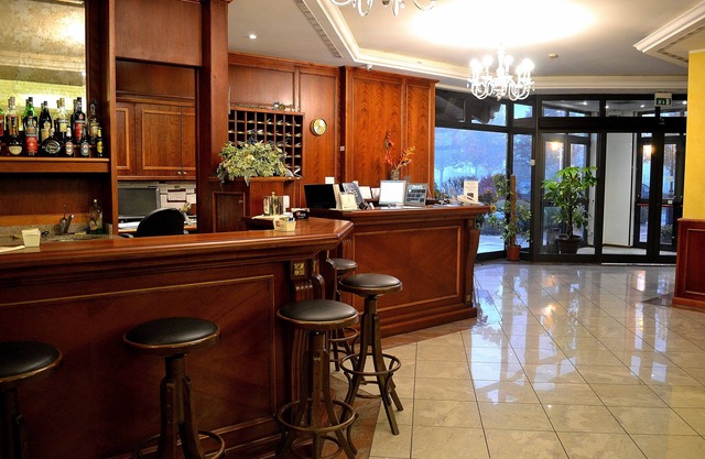 Hotel Tricolore