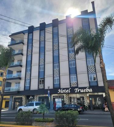 HOTEL TRUEBA