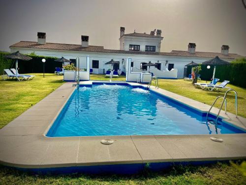 Hotel Tugasa Villa de Algar