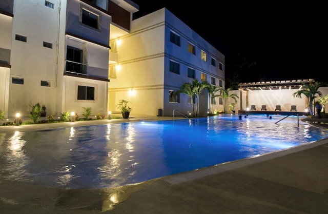 Hotel Tulijá Palenque