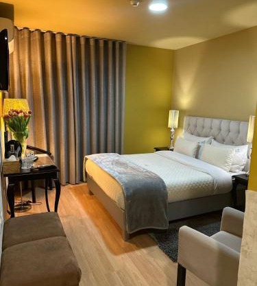 Hotel Tulipa