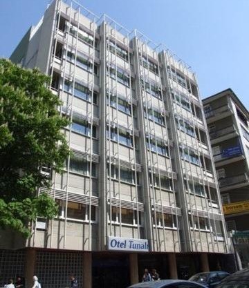 Hotel Tunali