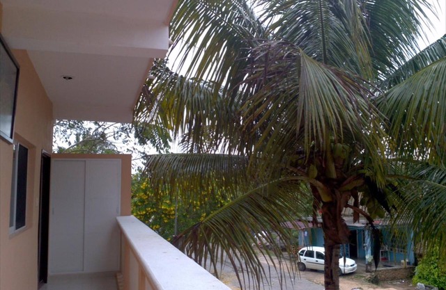 Hotel Turquesa Maya
