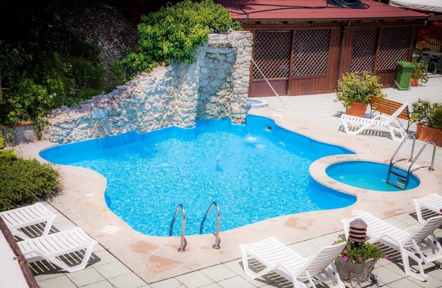 Hotel Ulisse