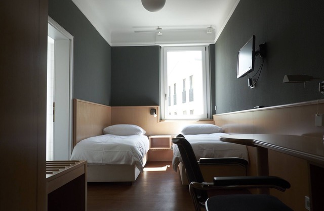 Hotel Union