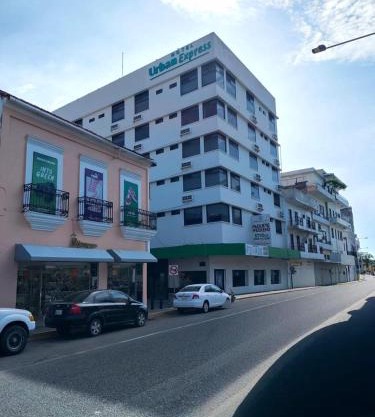 Hotel Urban Express