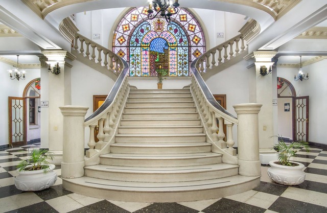 Hotel Urdinola