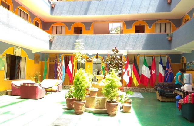 Hotel Utama