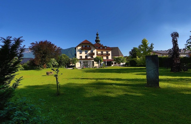 Hotel Vötterl