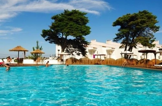 Hotel Vale da Telha