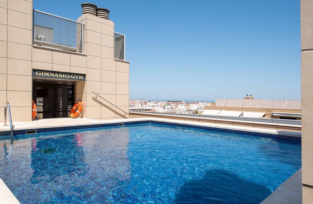 Hotel Valencia Center