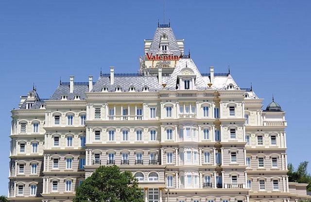 Hotel Valentine Togo - Adults Only