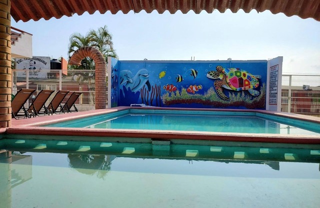 HOTEL VALERIA