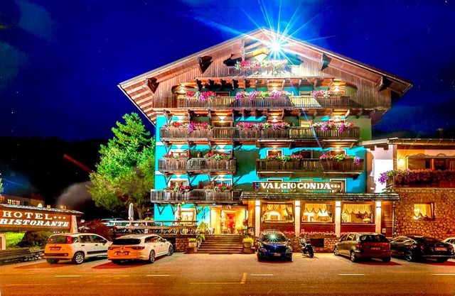 Hotel Valgioconda