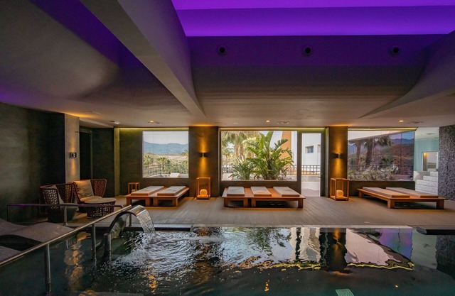 Hotel Valle del Este Golf Spa