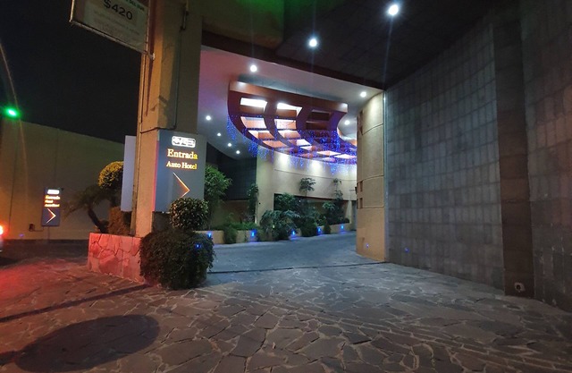 Hotel Valle del Sur