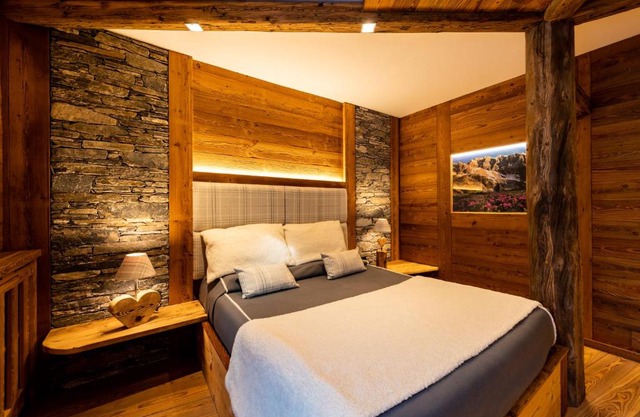 Hotel Valle Pesio Ristorante