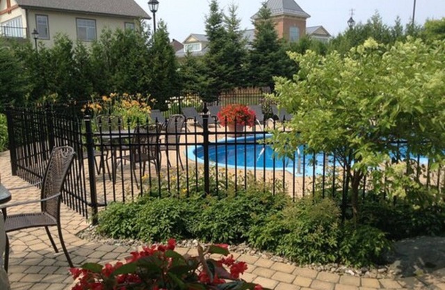 Hôtel Vallea Bromont