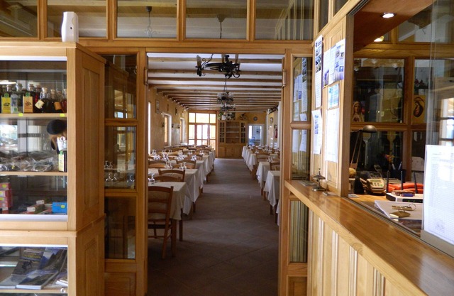 Hotel Vallefura