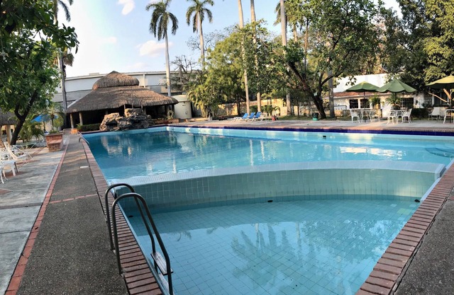 Hotel Valles
