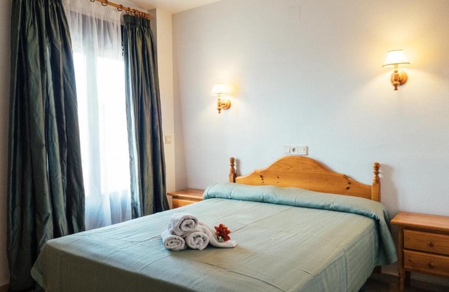 HOTEL VALMAR