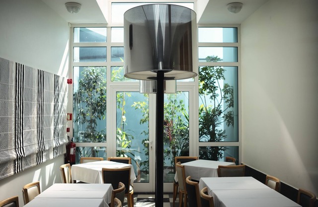 Hotel Varandas do Atlântico by RIDAN Hotels