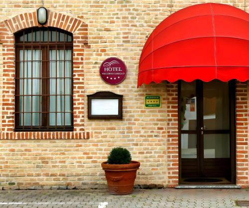 Hotel Vecchio Casello