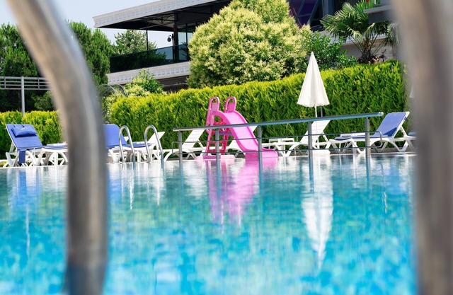 Hotel Vela Verde