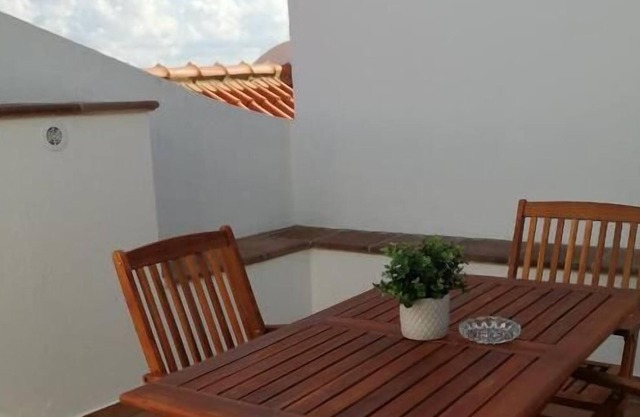 Hotel Veleiro