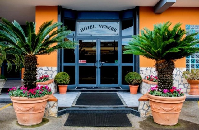 Hotel Venere