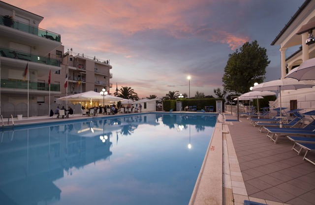 Hotel Venus