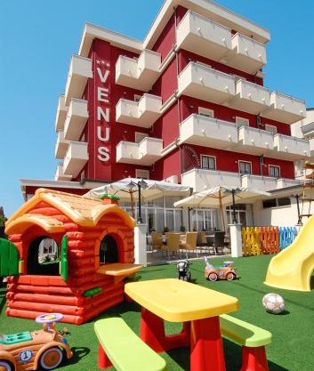 Hotel Venus