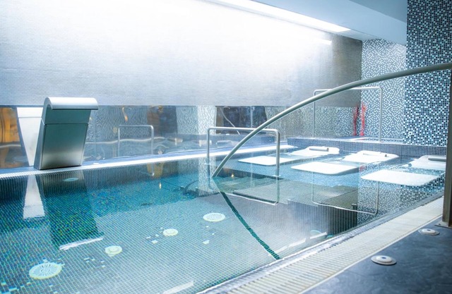 Hotel Veracruz Plaza & Spa
