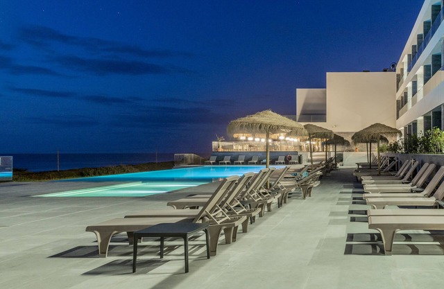 Hotel Verde Mar & SPA