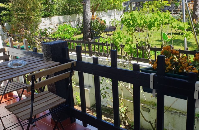 Hotel Verde Pinho