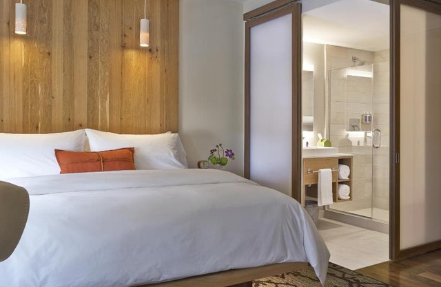 Hotel Vermont Burlington